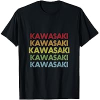 Amazon.com: Kawasaki - I Heart Kawasaki - I Love Kawasaki T-Shirt
